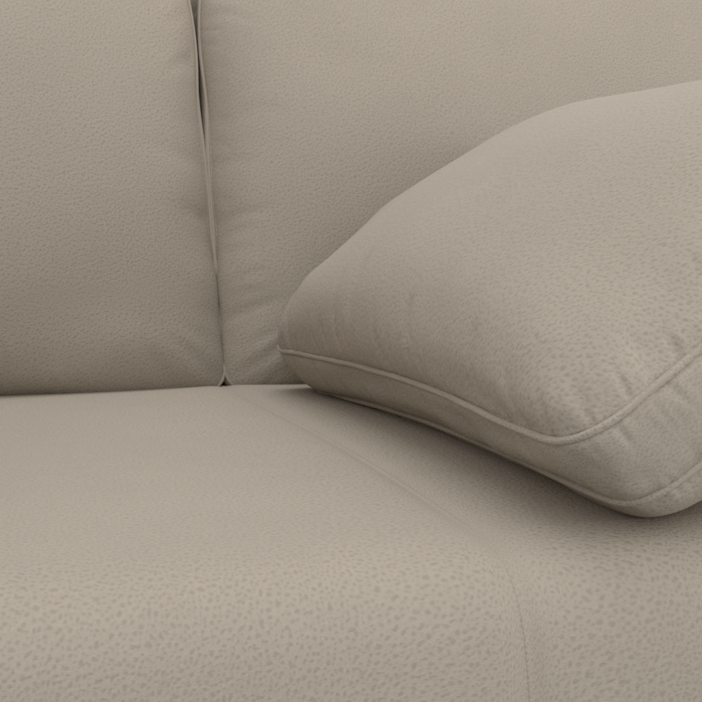 Ashley - Seat Cover - Chaise