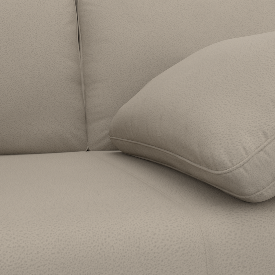 Ashley - Seat Cover - Chaise