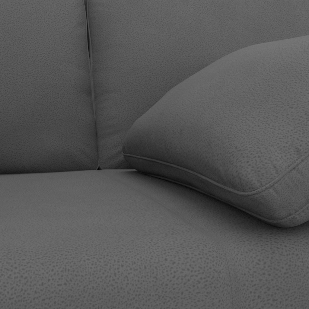 Ashley - Seat Cover - Chaise