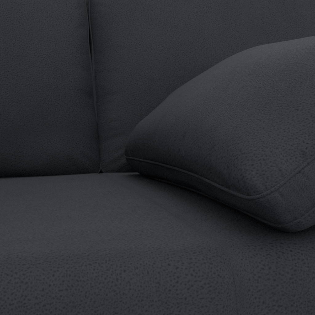Ashley - Seat Cover - Chaise