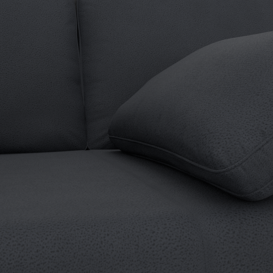 Ashley - Seat Cover - Chaise