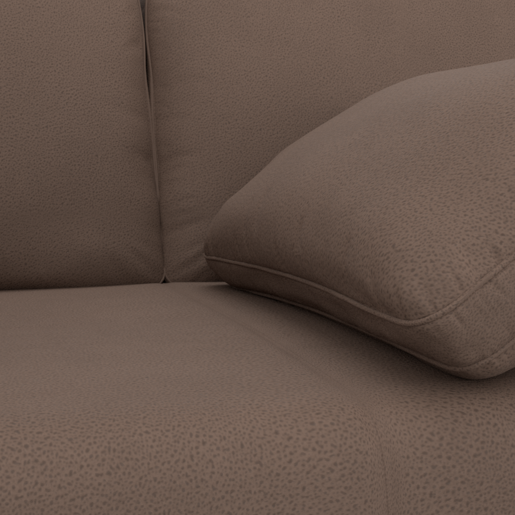 Ashley - Seat Cover - Chaise