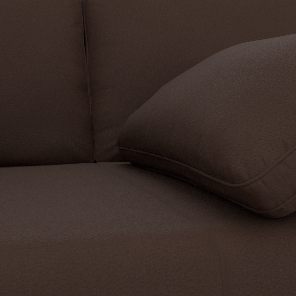 Ashley - Seat Cover - Chaise