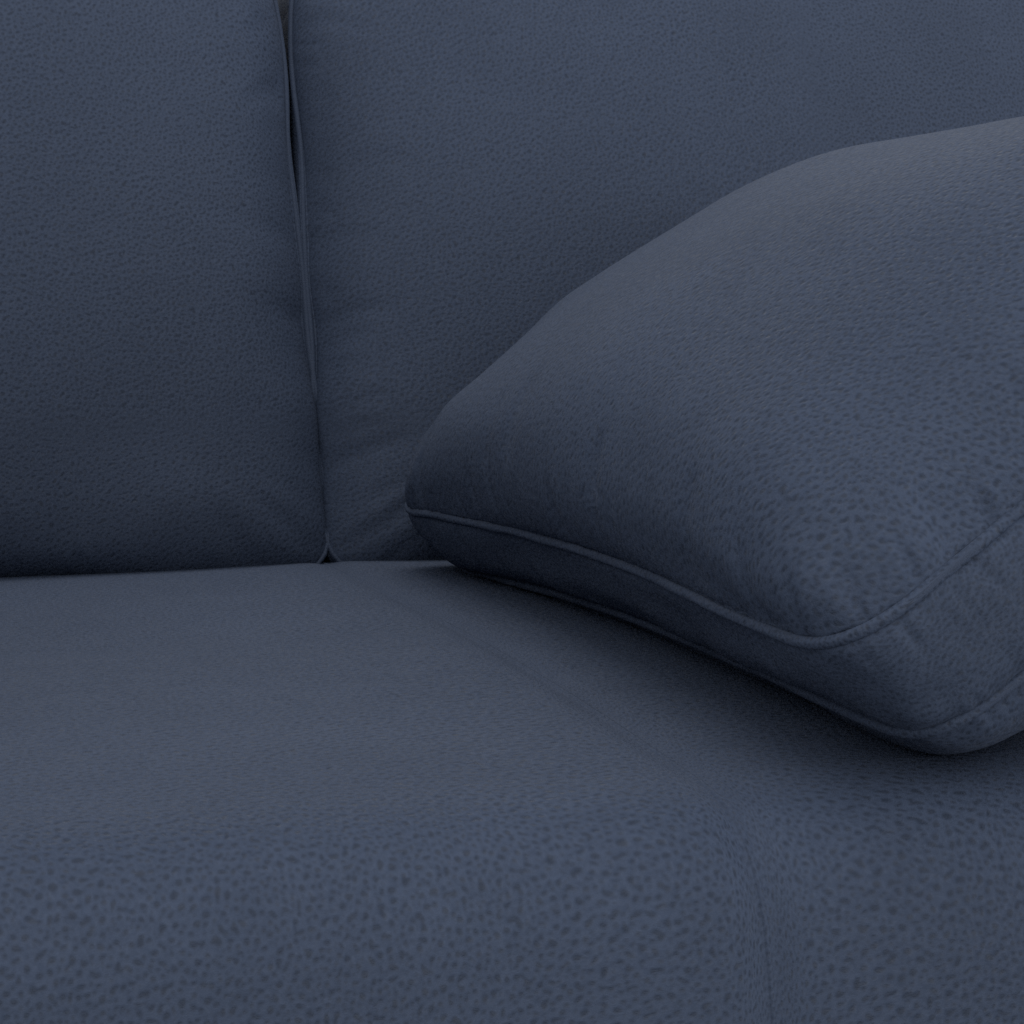 Ashley - Seat Cover - Chaise