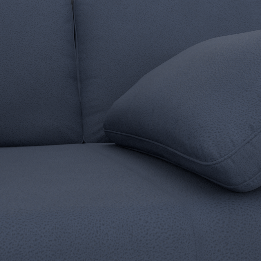 Ashley - Seat Cover - Chaise