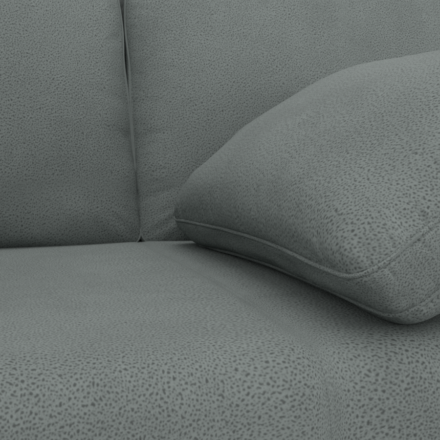Ashley - Seat Cover - Chaise