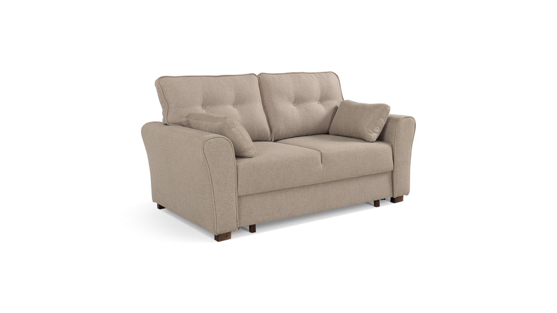 Jodie Three-Seater Sofa Bed