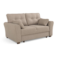 Jodie Three-Seater Sofa Bed