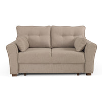 Jodie Three-Seater Sofa Bed