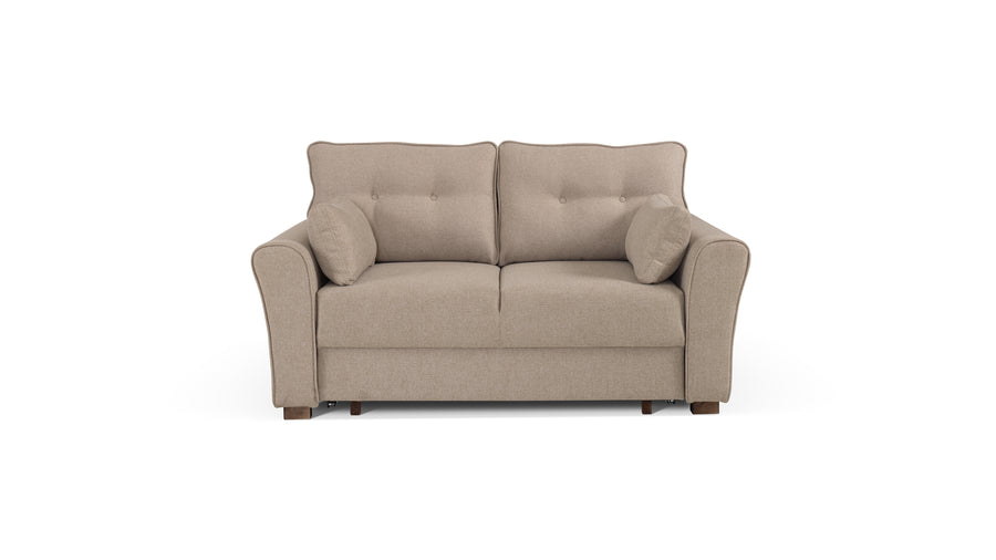 Jodie Three-Seater Sofa Bed