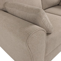 Jodie Three-Seater Sofa Bed