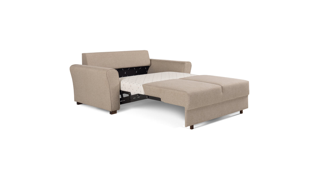 Jodie Three-Seater Sofa Bed