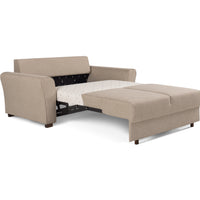 Jodie Three-Seater Sofa Bed