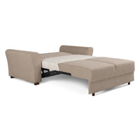 Jodie Three-Seater Sofa Bed