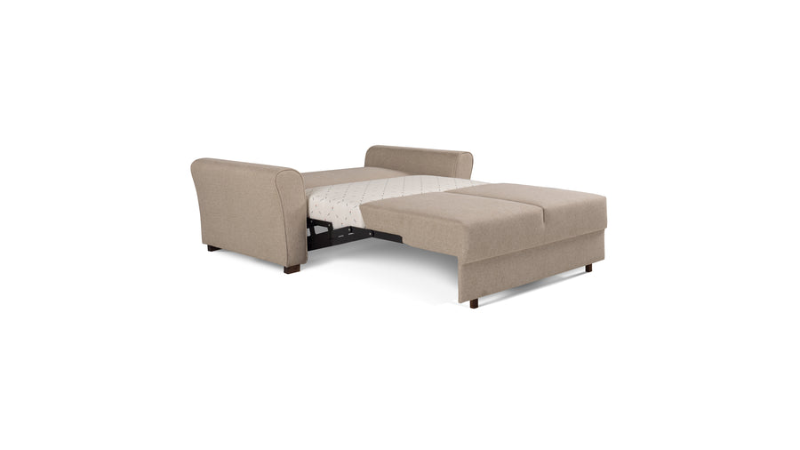 Jodie Three-Seater Sofa Bed