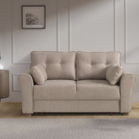 Jodie Three-Seater Sofa Bed