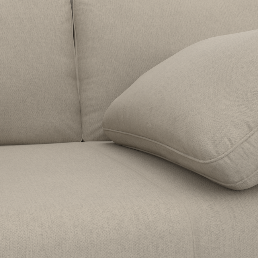 Ashley - Seat Cover - Chaise