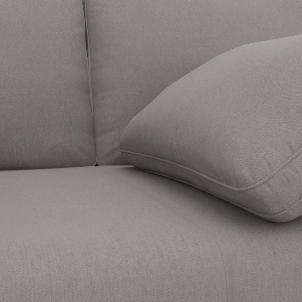 Ashley - Seat Cover - Chaise