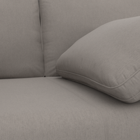 Ashley - Seat Cover - Chaise