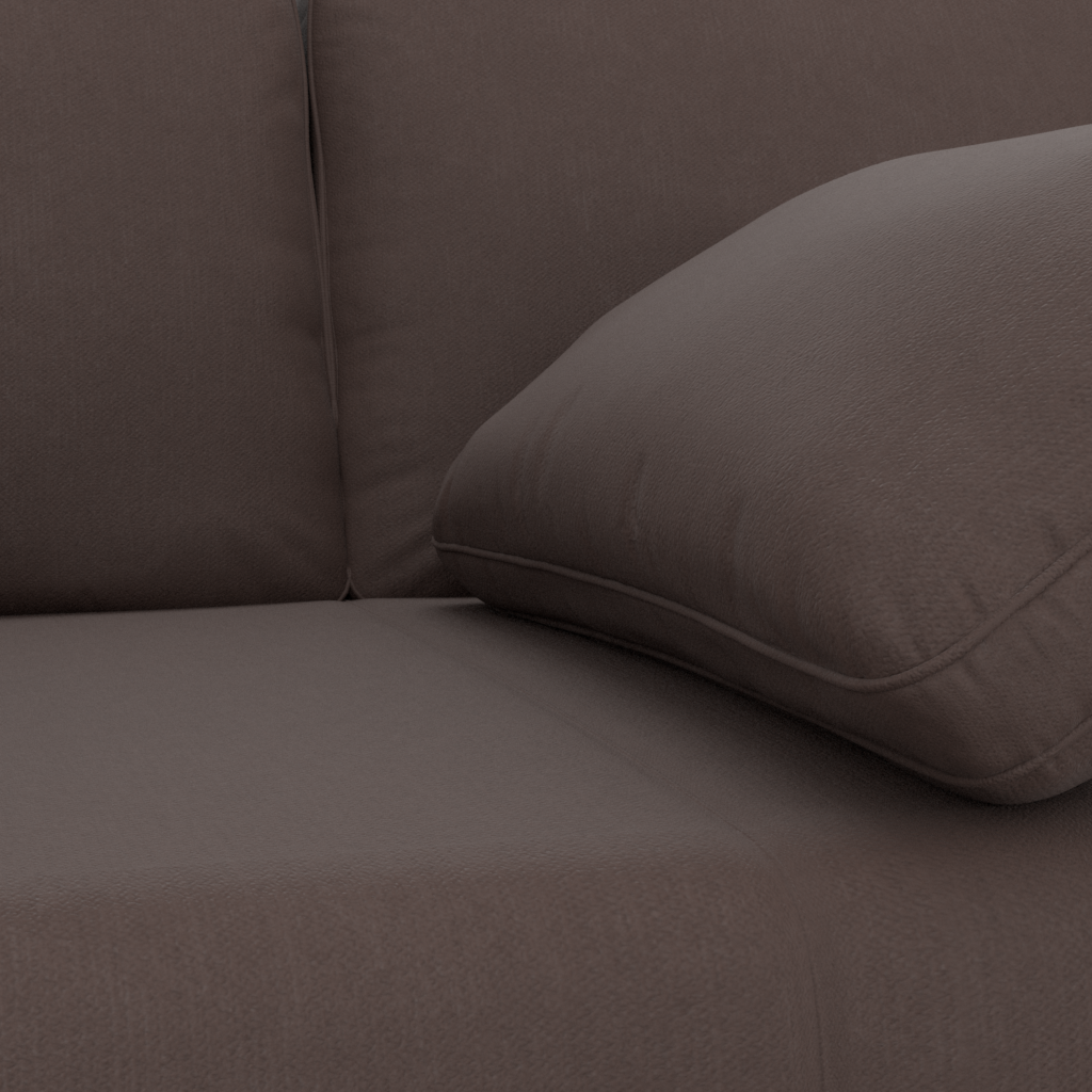Ashley - Seat Cover - Chaise