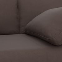 Ashley - Seat Cover - Chaise