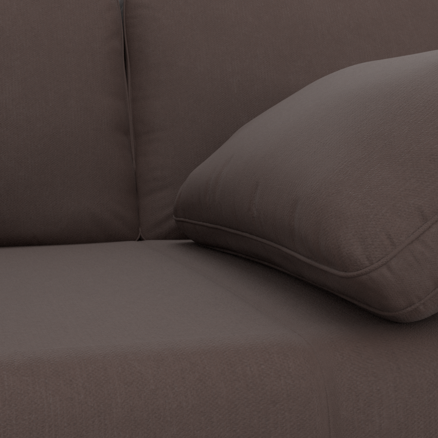Ashley - Seat Cover - Chaise