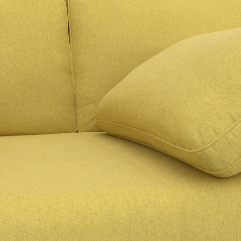 Ashley - Seat Cover - Chaise