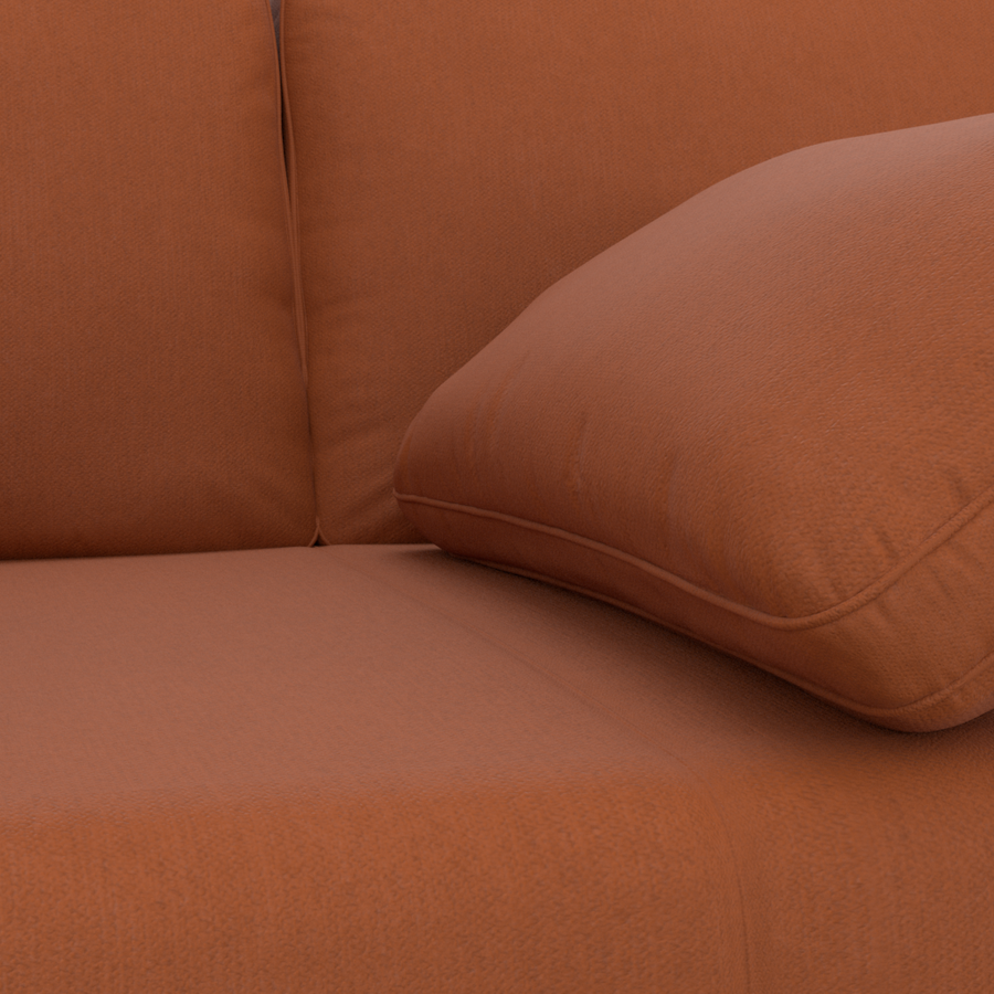 Ashley - Seat Cover - Chaise