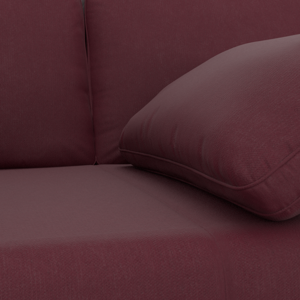Ashley - Seat Cover - Chaise