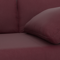 Ashley - Seat Cover - Chaise