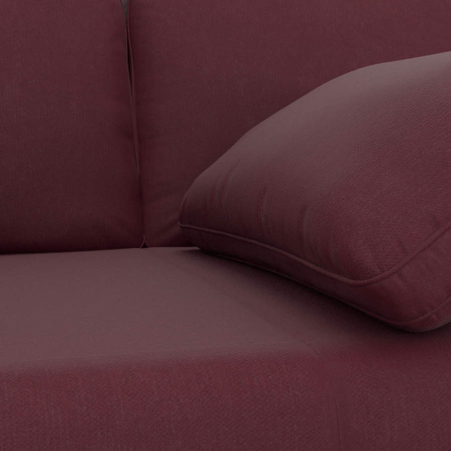 Ashley - Seat Cover - Chaise