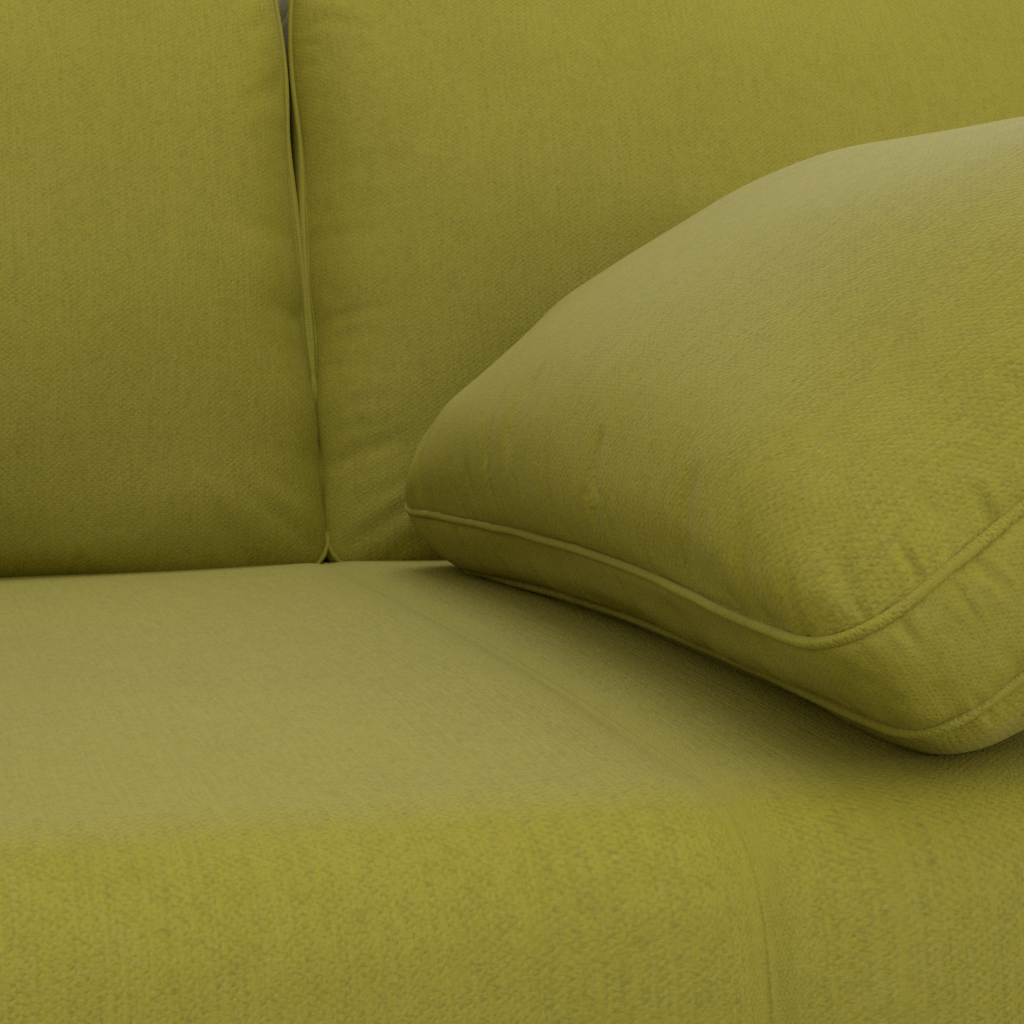 Ashley - Seat Cover - Chaise