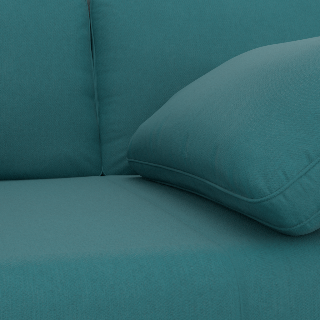 Ashley - Seat Cover - Chaise