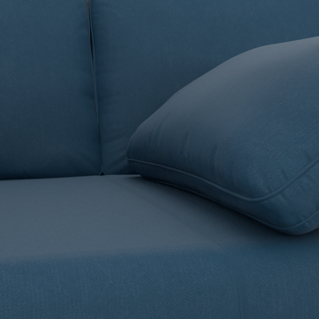 Ashley - Seat Cover - Chaise