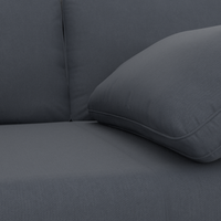Ashley - Seat Cover - Chaise
