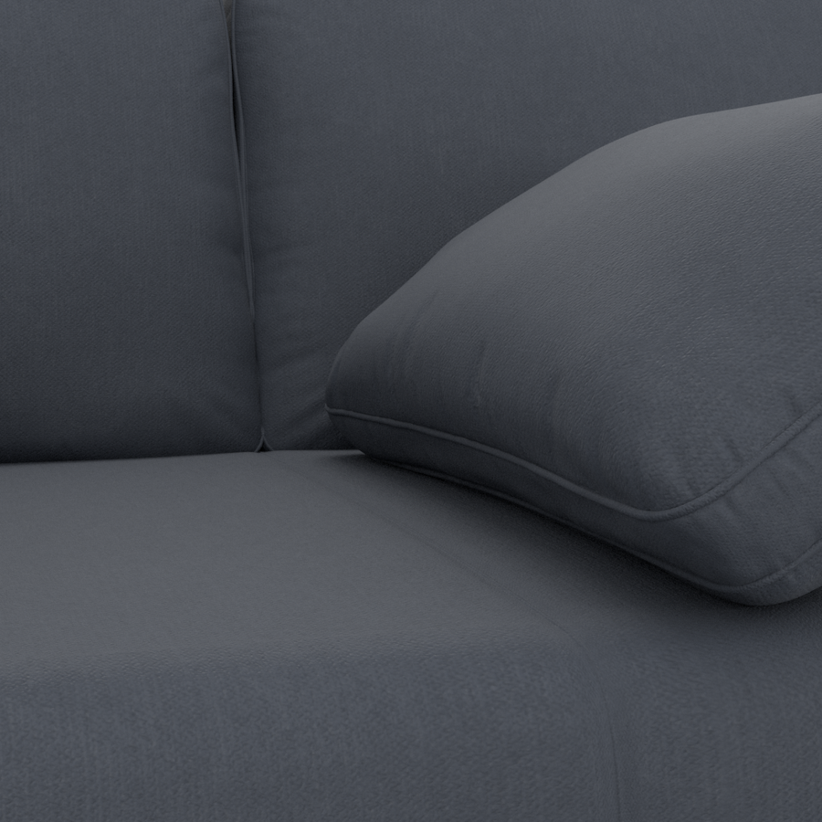 Ashley - Seat Cover - Chaise