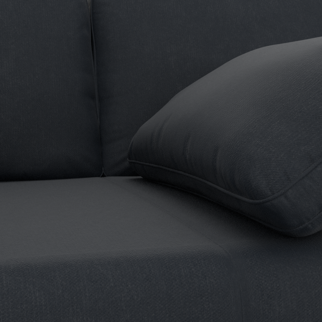 Ashley - Seat Cover - Chaise