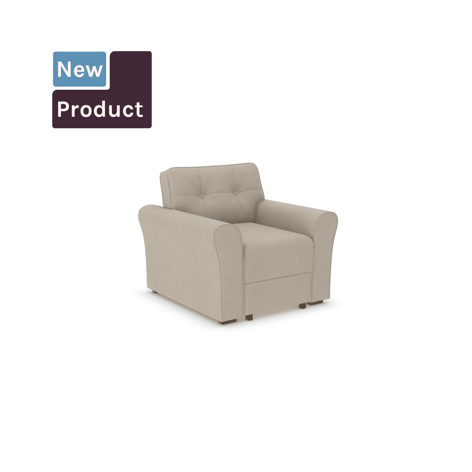 Jodie Mini Chair