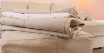 Ashley - Seat Cover  - 2 Seat