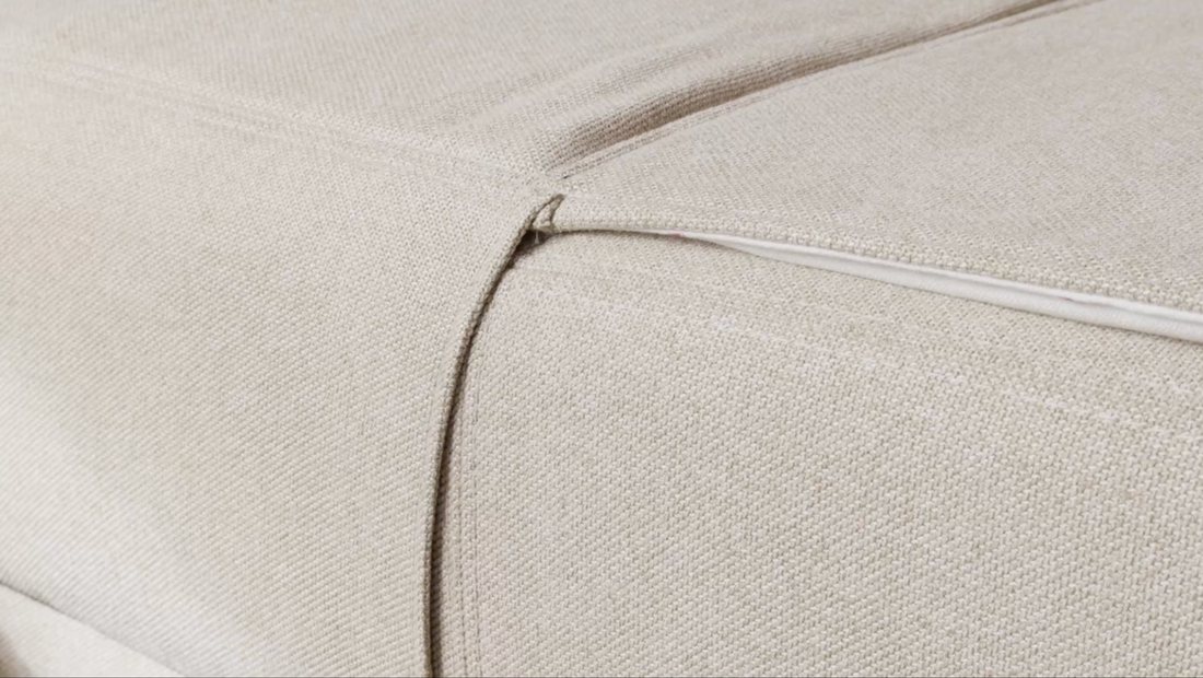 Ashley - Seat Cover - Chaise