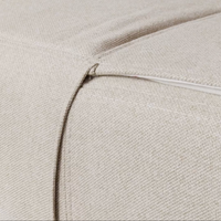 Ashley - Seat Cover - Chaise