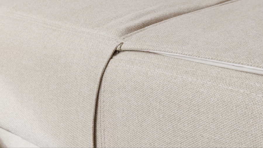 Ashley - Seat Cover - Chaise