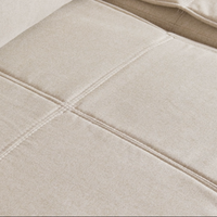 Ashley - Seat Cover  - 2 Seat