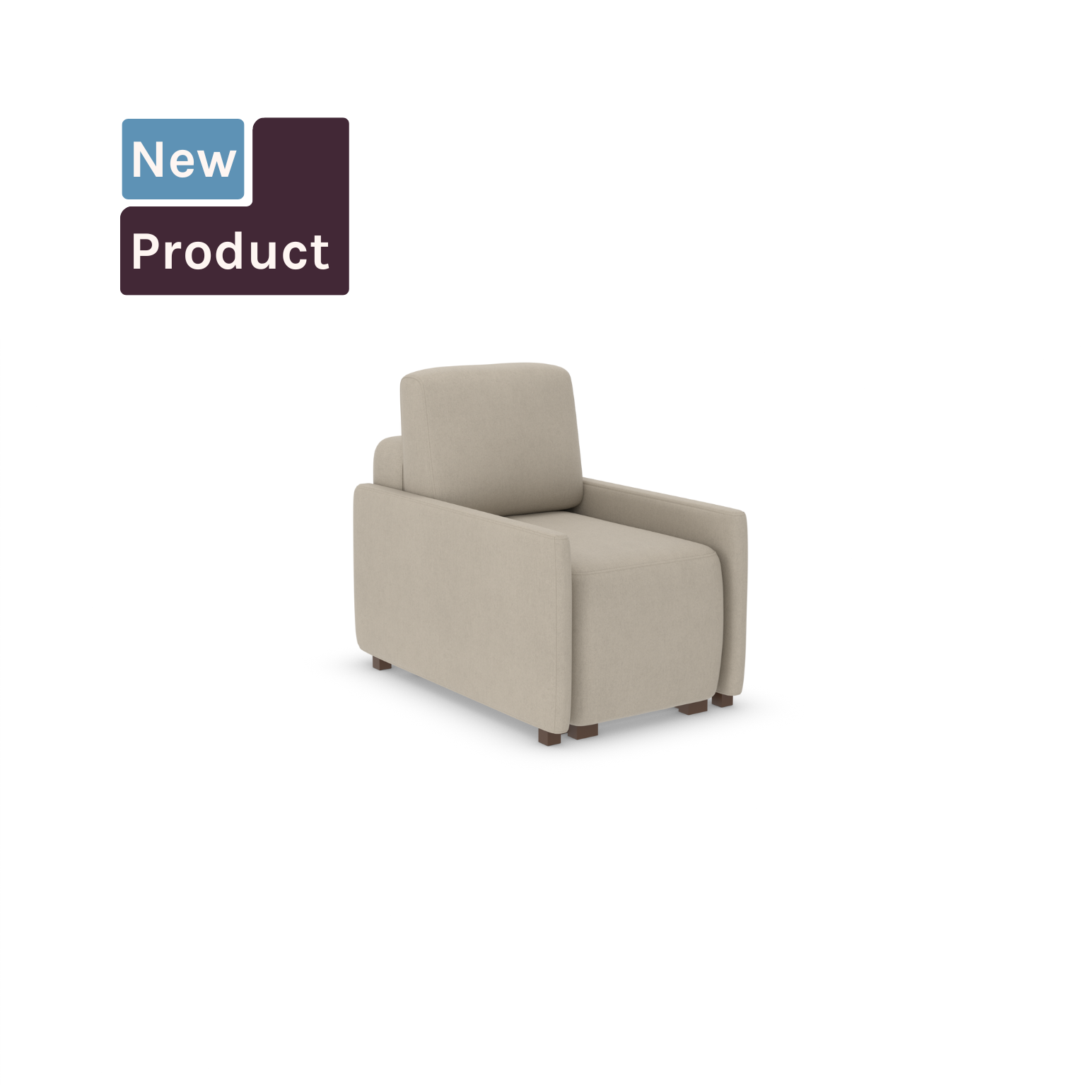 Poppy Mini Chair