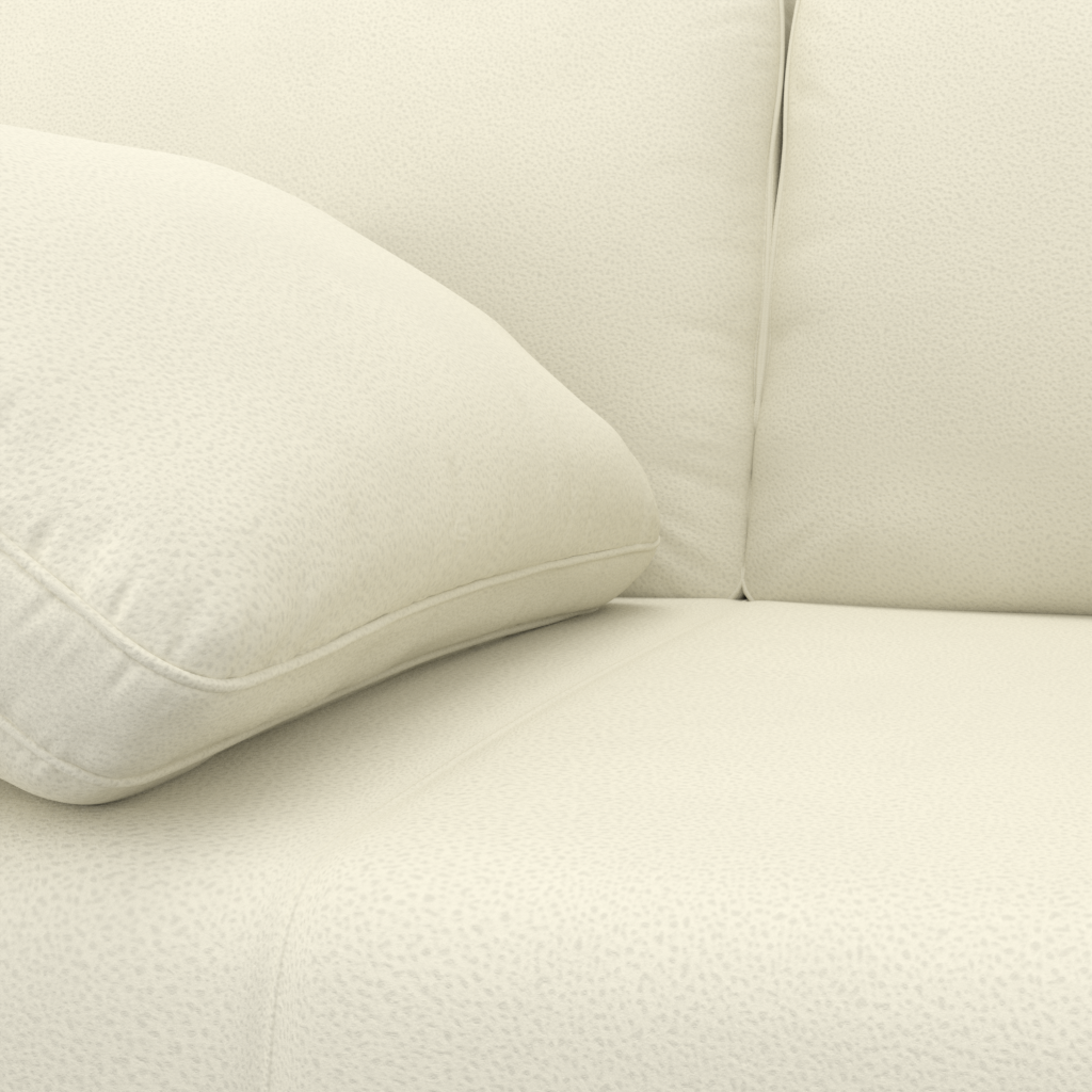 Ashley - Seat Cover  - 2 Seat