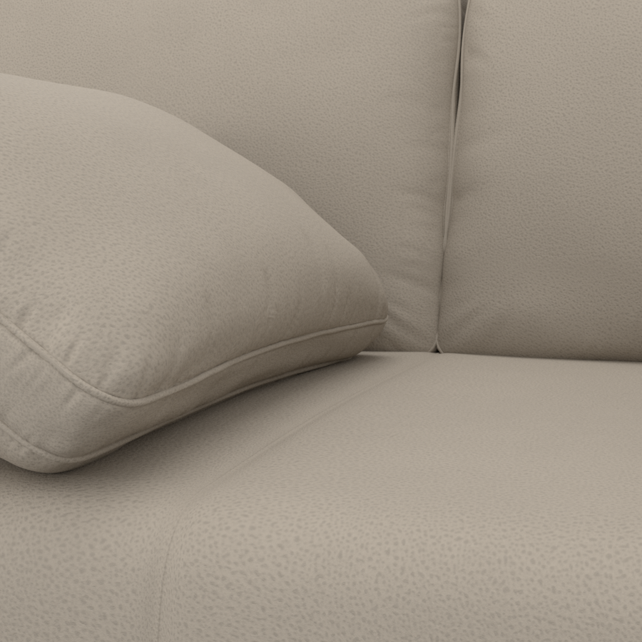 Ashley - Seat Cover  - 2 Seat