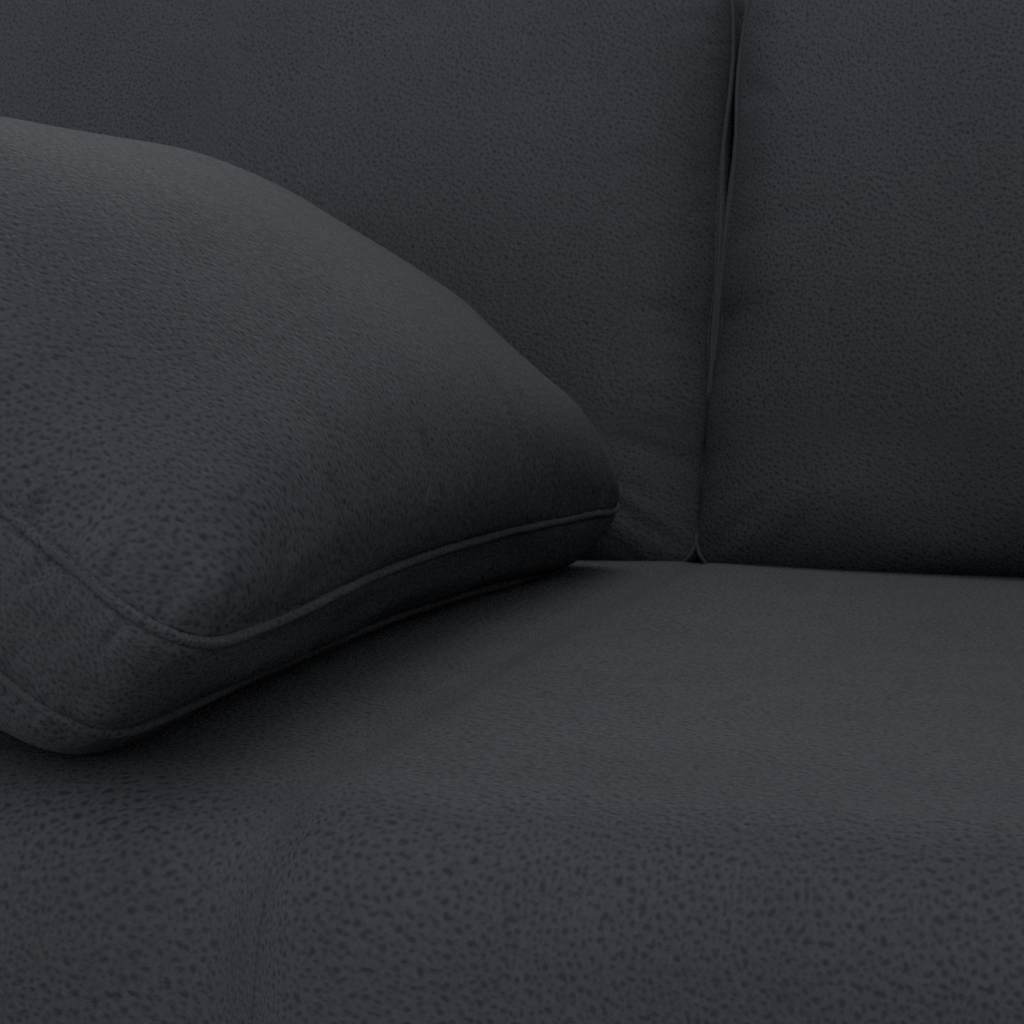 Ashley - Seat Cover  - 2 Seat