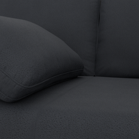 Ashley - Seat Cover  - 2 Seat