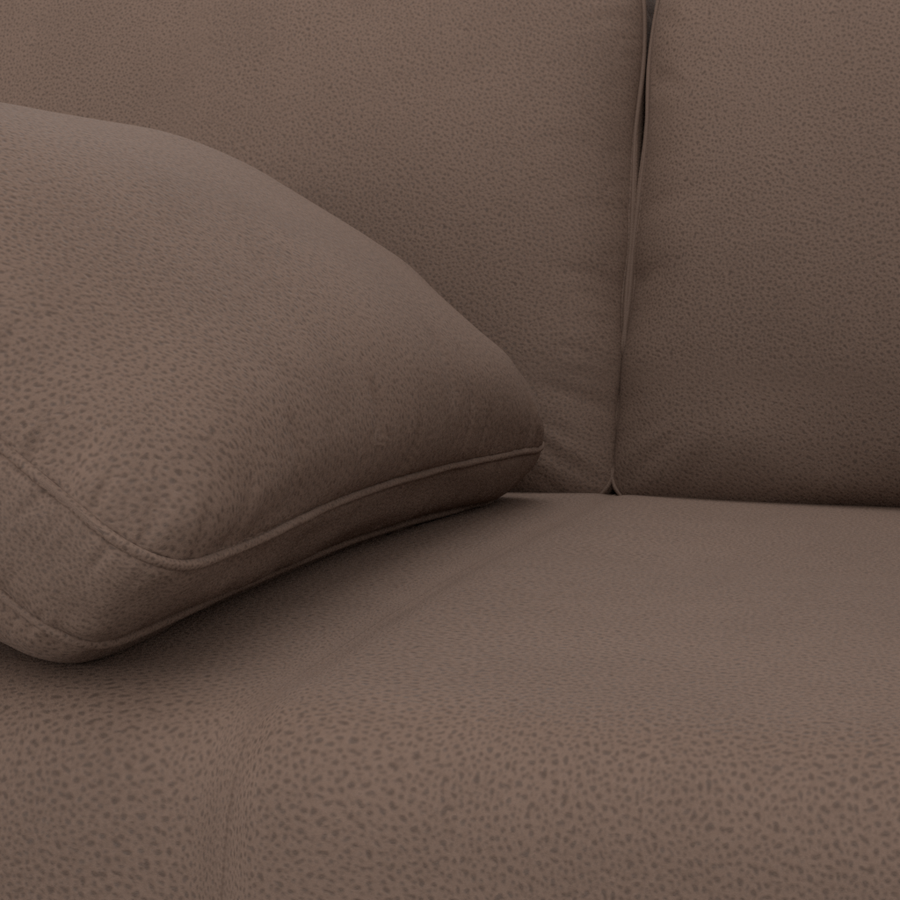 Ashley - Seat Cover  - 2 Seat