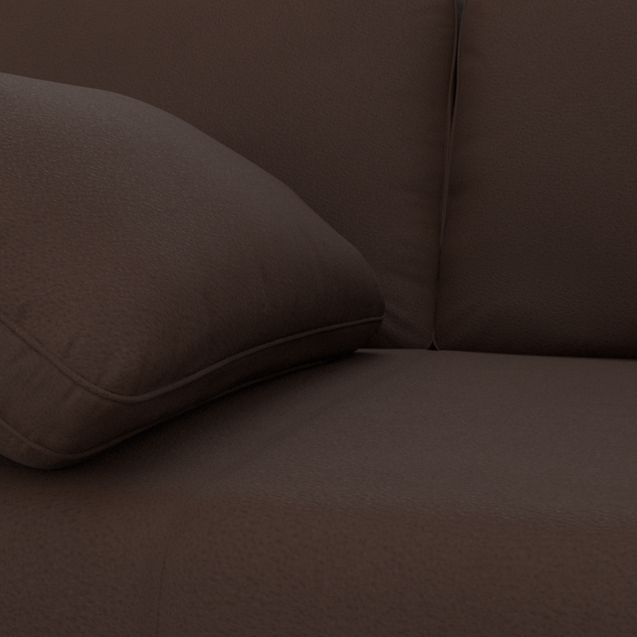 Ashley - Seat Cover  - 2 Seat
